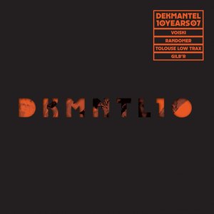 Dekmantel 10 Years 07