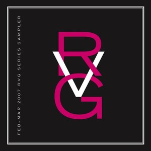 RVG Sampler 2007