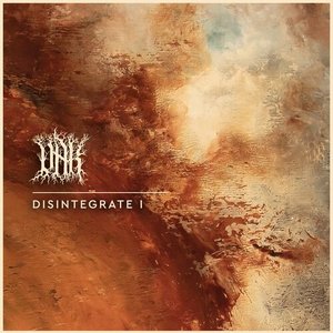 Disintegrate I (Single Version)