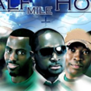 Image for 'Half Mile Home'