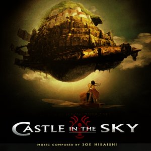 Laputa: The Castle in the Sky