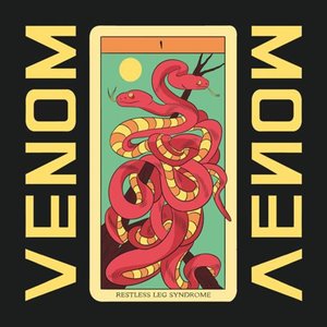 Venom - EP