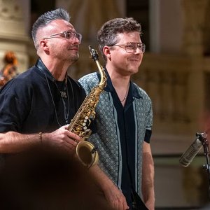 Duo Stiehler/Lucaciu 的头像