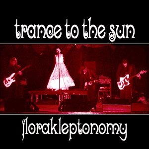 Florakleptononomy cover