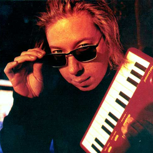 Adam Holzman photo provided by Last.fm