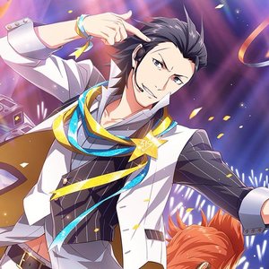 Avatar for 黒野玄武