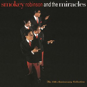 The 35th Anniversary Collection