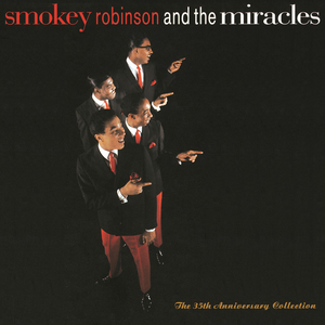 The 35th Anniversary Collection