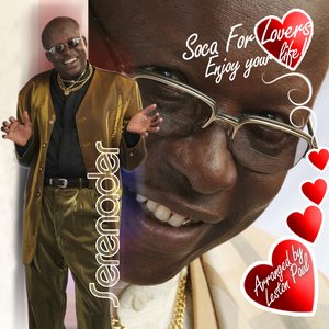 Soca For Lovers (Enjoy Your Life!)