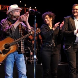 Arcade Fire & Neil Young 的头像