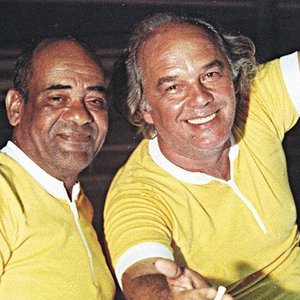 Trio Elétrico Dodô E Osmar 的头像