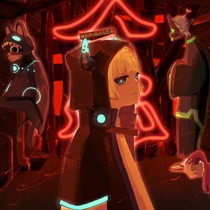 久遠 için avatar