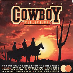 Ultimate Cowboy Collection