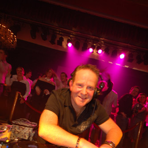 DJ Rob Boskamp photo provided by Last.fm