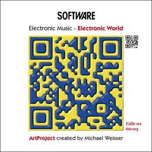 Electronic World