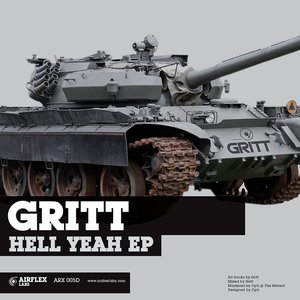 Hell Yeah EP