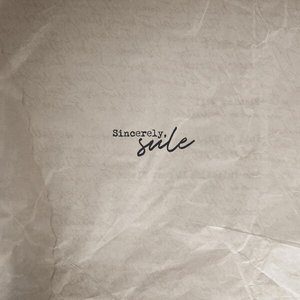 Sincerely, Sule