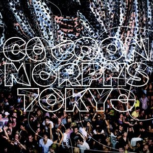 Cocoon Morphs Tokyo