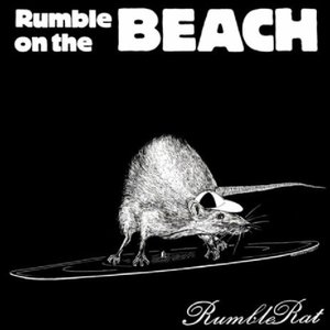 Rumble Rat