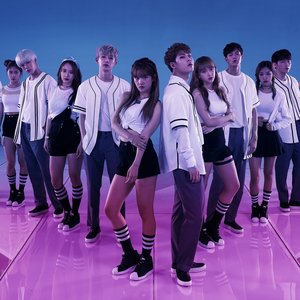 Avatar for Y틴 (몬스타엑스 X 우주소녀)