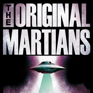Avatar for Original Martians