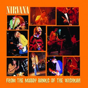 Nirvana - Álbumes y discografía | Last.fm