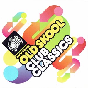 Back To The Old School - Club Classics