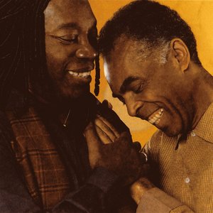 Avatar for Gilberto Gil & Milton Nascimento