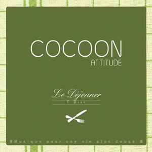 Cocoon attitude: le déjeuner