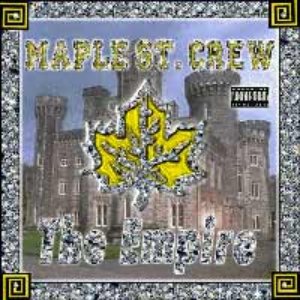 Maple Street Crew 的头像