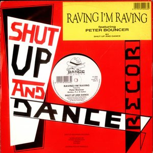 Shut Up and Dance