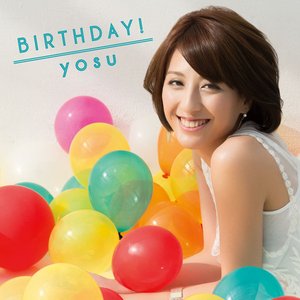 BIRTHDAY!
