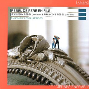 Rebel de père en fils