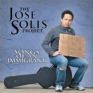 Songs of an Immigrant
