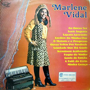 Marlene Vidal