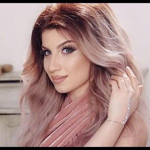 Avatar de Iskuhi Hovhannisyan