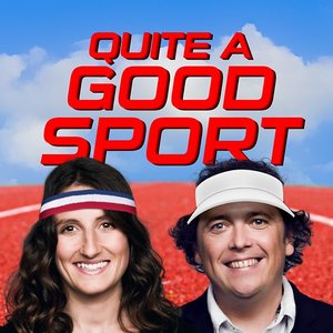 Avatar for Quite a Good Sport