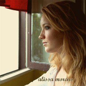 Alissa Moreno - EP