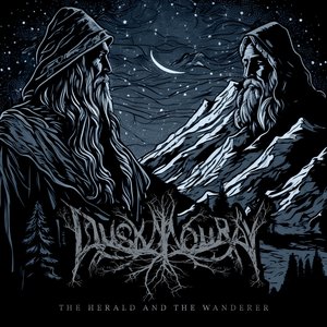 The Herald and The Wanderer - Single
