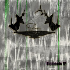 'Elements EP'の画像