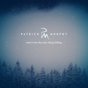 Snow's Not the Only Thing Falling