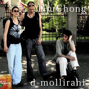 Avatar for DjuChong