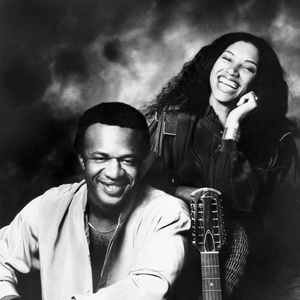 Womack & Womack photo provided by Last.fm