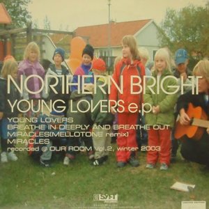YOUNG LOVERS e.p.