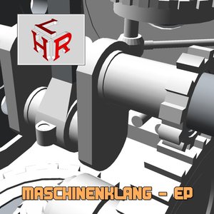 Image pour 'MASCHINENKLANG - EP'