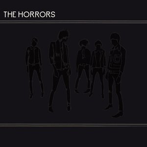 Image for 'The Horrors'