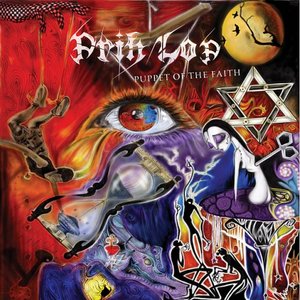 Puppet of the faith