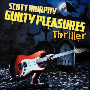 GUILTY PLEASURES THRILLER