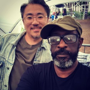 Avatar for MC Conrad & Makoto