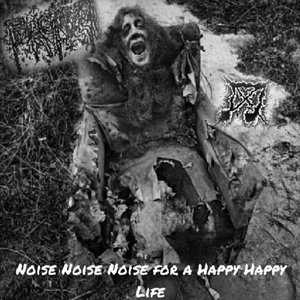 Noise Noise Noise for a Happy Happy Life